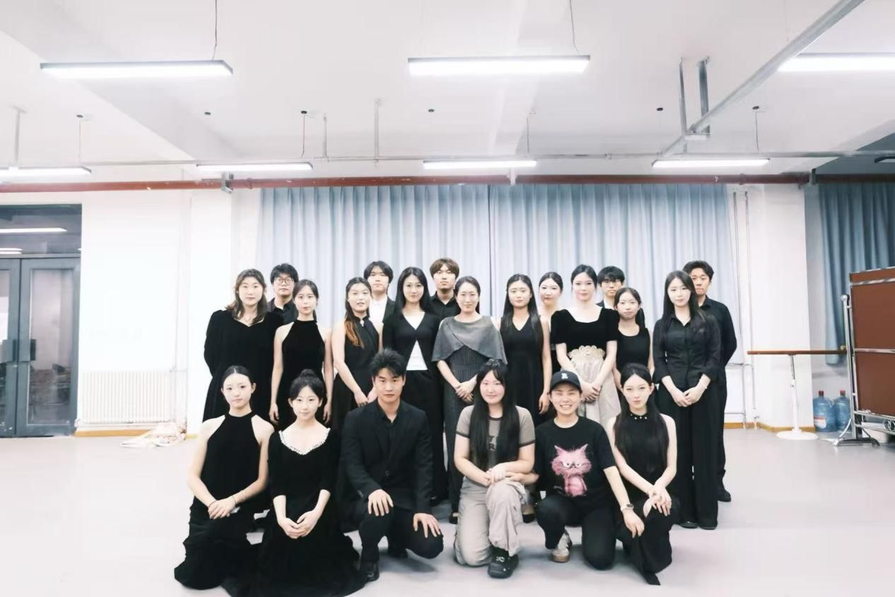 琴韵悠扬 艺绽芳华  刘洁老师钢琴教学汇报音乐会圆满落幕